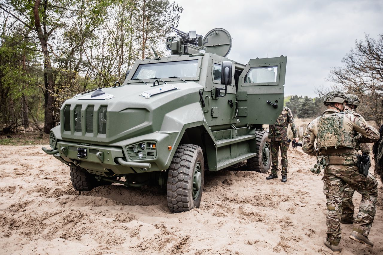 Hogere lonen en meer wapensystemen. Defensie vergroot de slagkracht, maar loopt vooral achterstanden in 