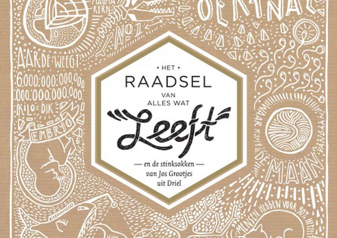 Het Raadsel Van Alles Dat Leeft