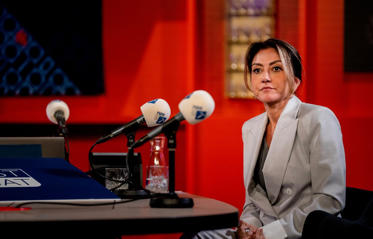 Kandidaat-Kamerlid VVD kritisch op eigen &#8216;ingegraven&#8217; partij, roept wel op om VVD te blijven stemmen