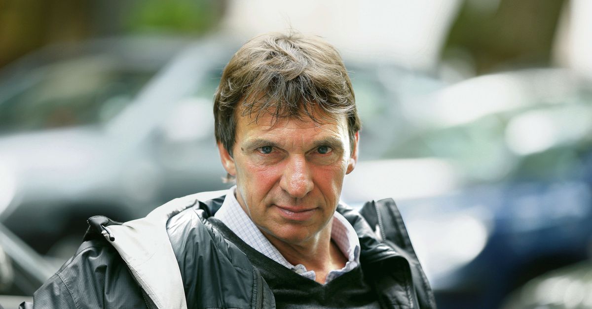 Waarom wordt Willem Holleeder niet opgepakt? - NRC