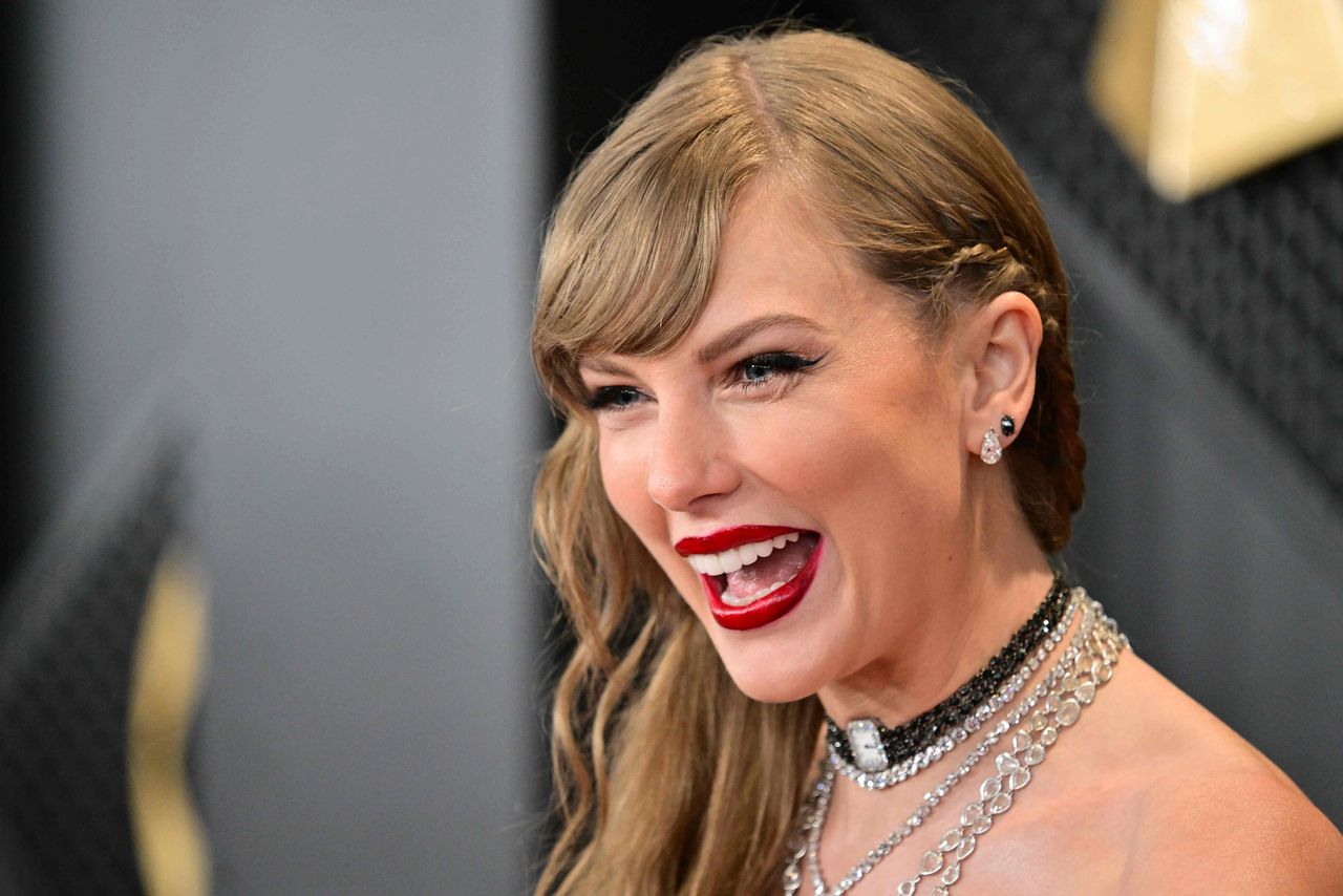 De buzz volgt Taylor Swift, niet andersom: haar nieuwe album heeft geen singles nodig 