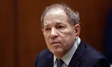Harvey Weinstein found partly guilty in re -treatment abuse case