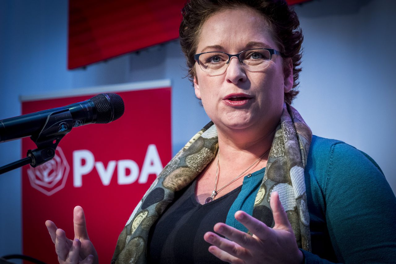 PvdA gaat geen campagne voeren voor ‘aftapwet’ 