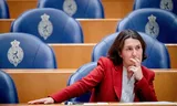  „Soms moet je in de politiek leiderschap tonen, in plaats van je alleen maar druk te maken over mogelijke ophef.” Foto Bart Maat 