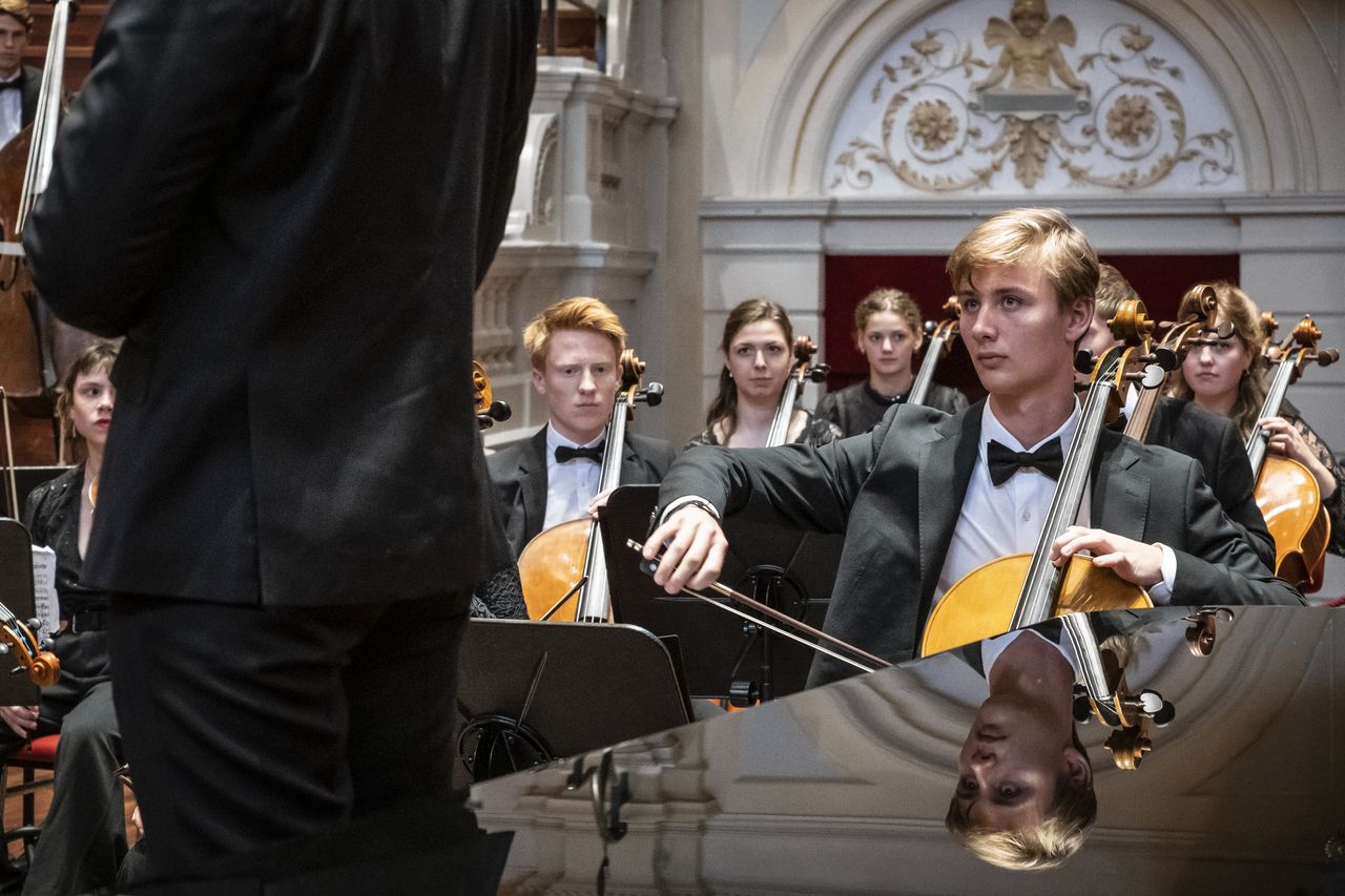 Geen subsidie voor talentorganisaties in de klassieke muziek 