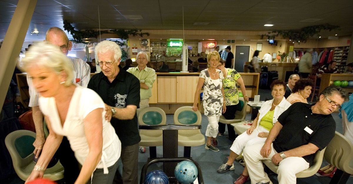 Pinjo en Pinja hebben een match - NRC