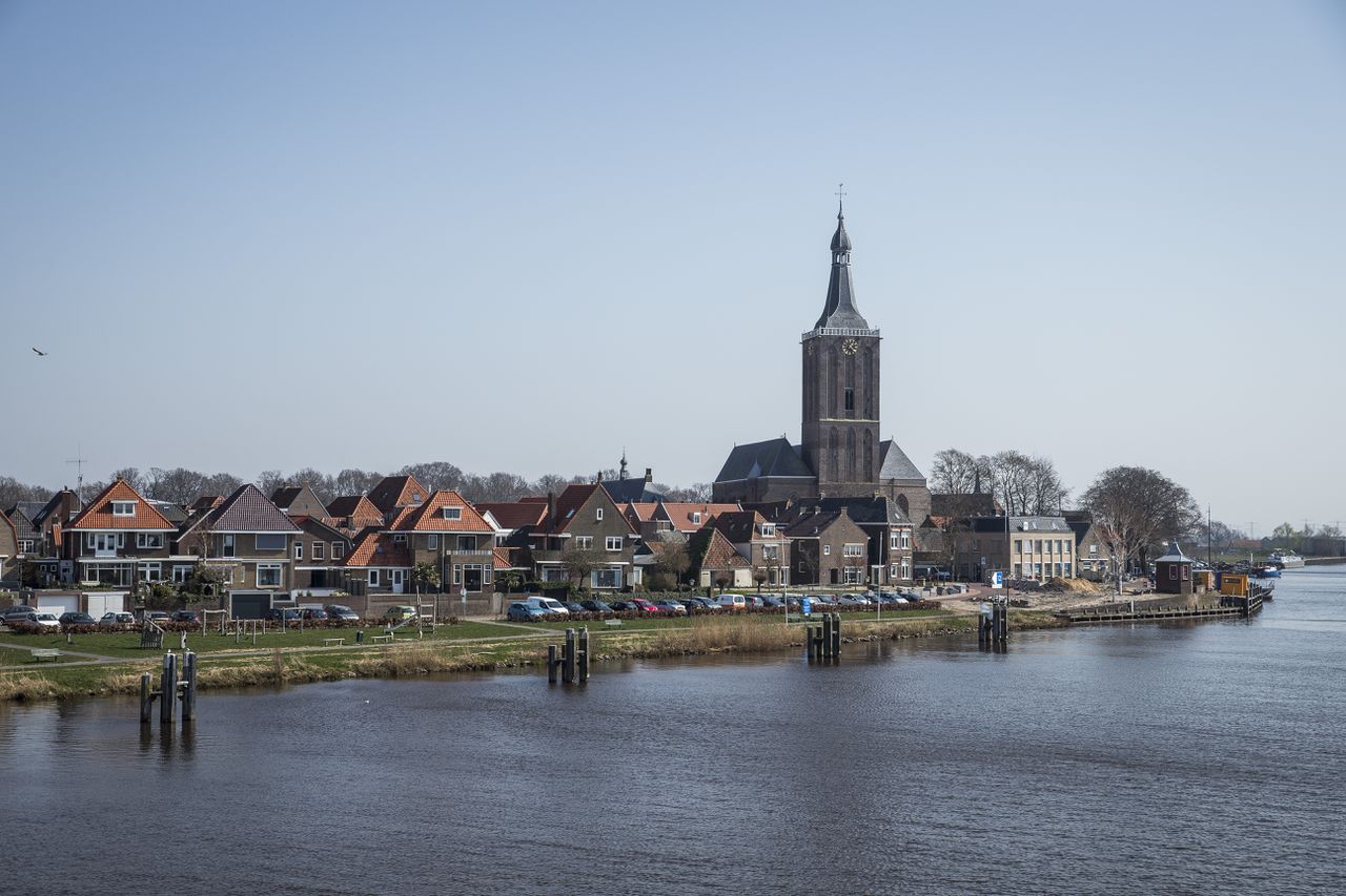 Staatsbosbeheer daagt Rijkswaterstaat voor de rechter om damwanden in het Zwarte Water: ‘We zijn er niet uitgekomen’ 