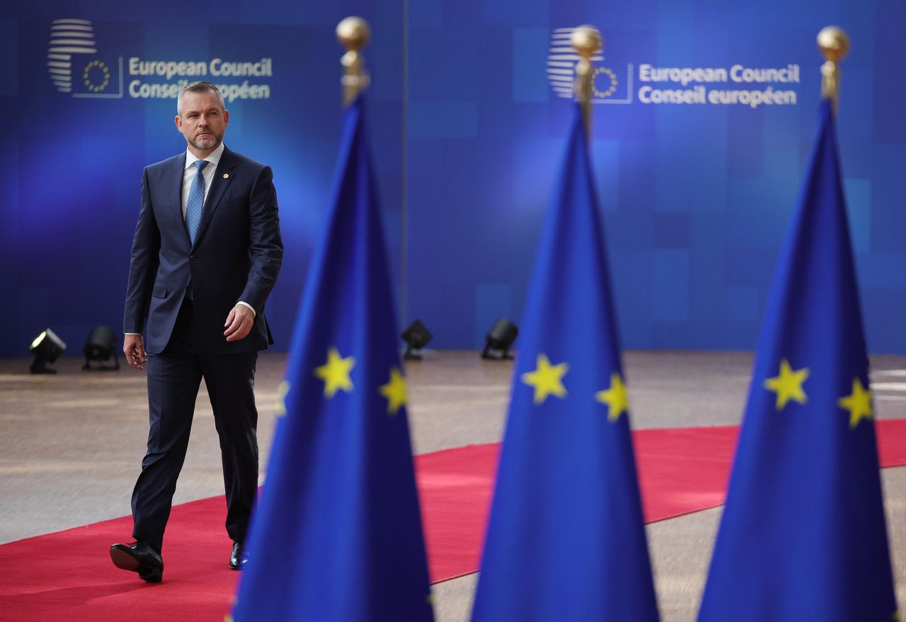 Slowakije steunt benoeming Rutte tot NAVO-baas 