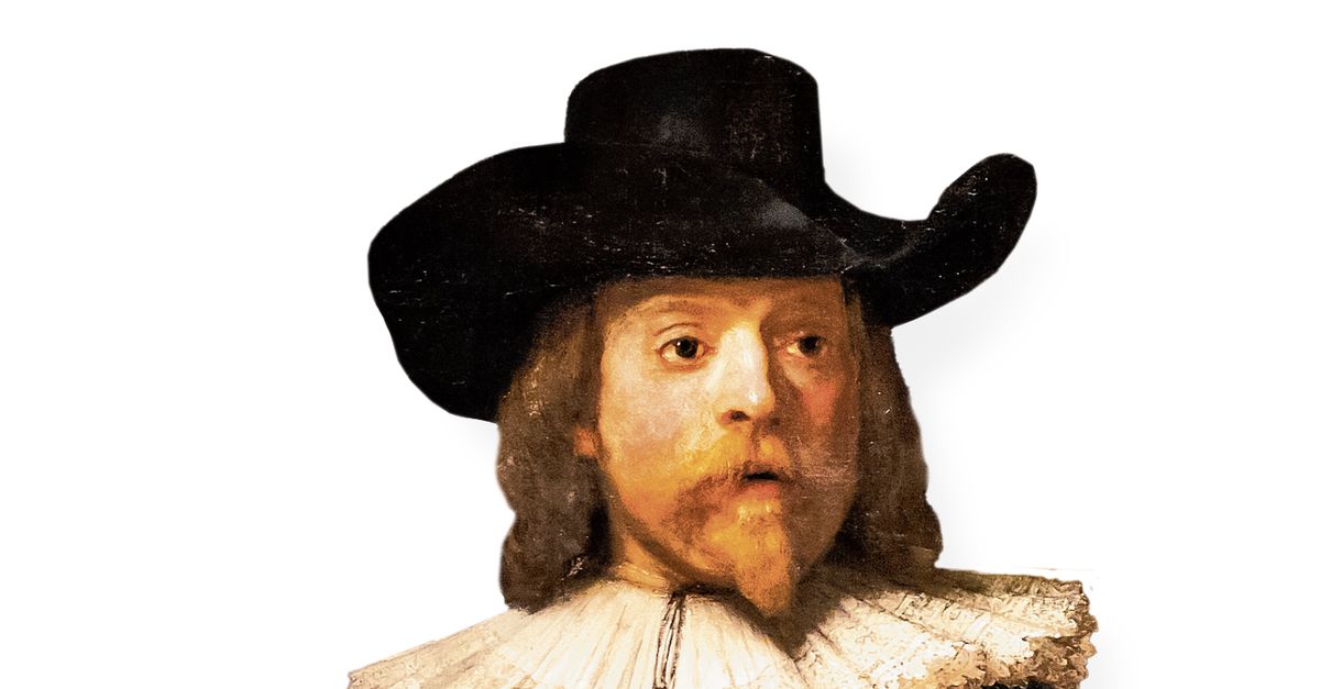 Gun De Nachtwacht zijn volle glorie - NRC