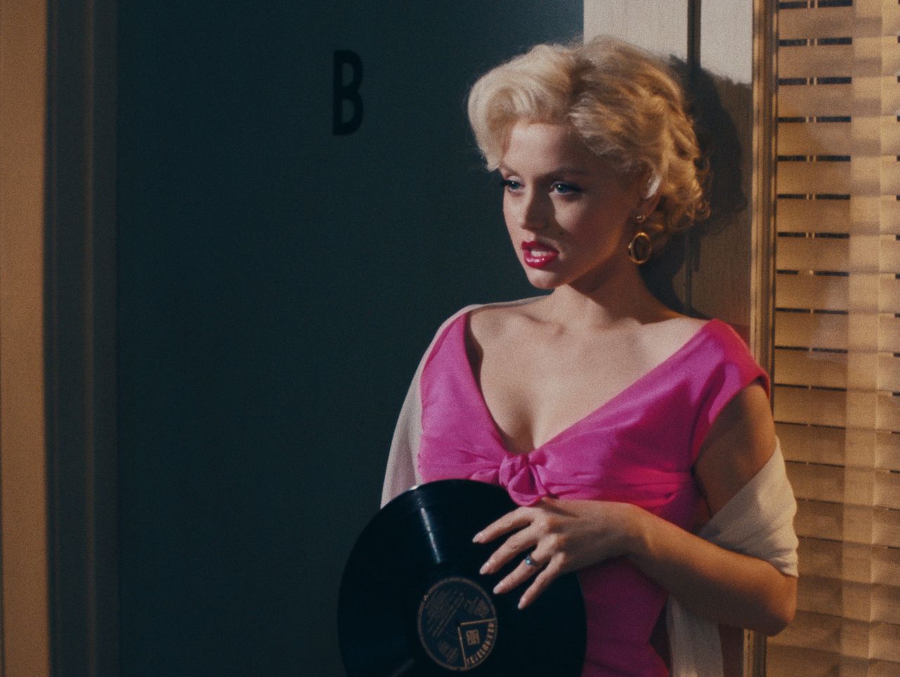 Geniale biopic ‘Blonde’ toont het leven van Marilyn Monroe in alle genres die het omvatte: van horror tot lovestory 