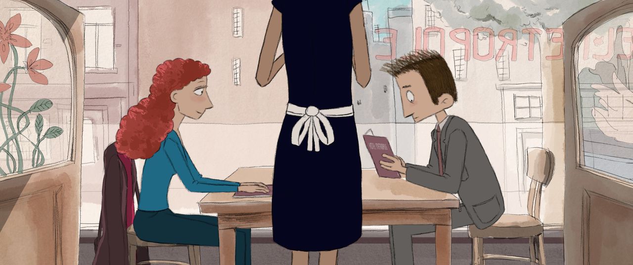 Mind My Mind Hoopvolle Film Over Autisme En Liefde Nrc