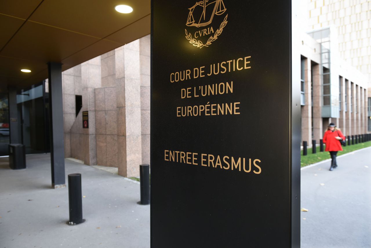Europees Hof: niet-EU-ouders met Nederlandse kinderen moeten permanent