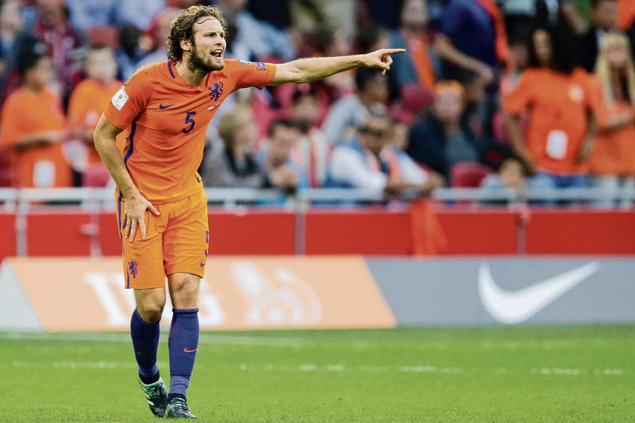 Hier Hoor Je Te Snel Die Speler Haalt Oranje Nrc