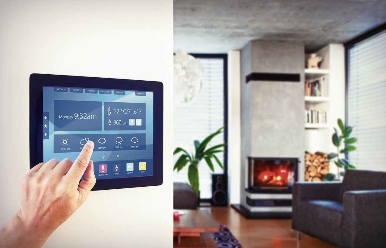 Er zijn nu heel wat bluetooth-tv’s, thermostaten en gps-horloges die data lekken of eenvoudig te manipuleren zijn.