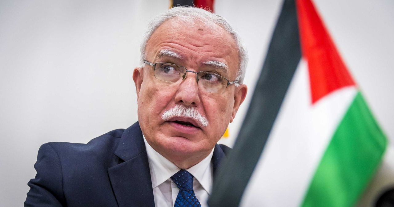 Palestijnse minister Malki: internationale gemeenschap heeft genoeg van opstelling Israël 