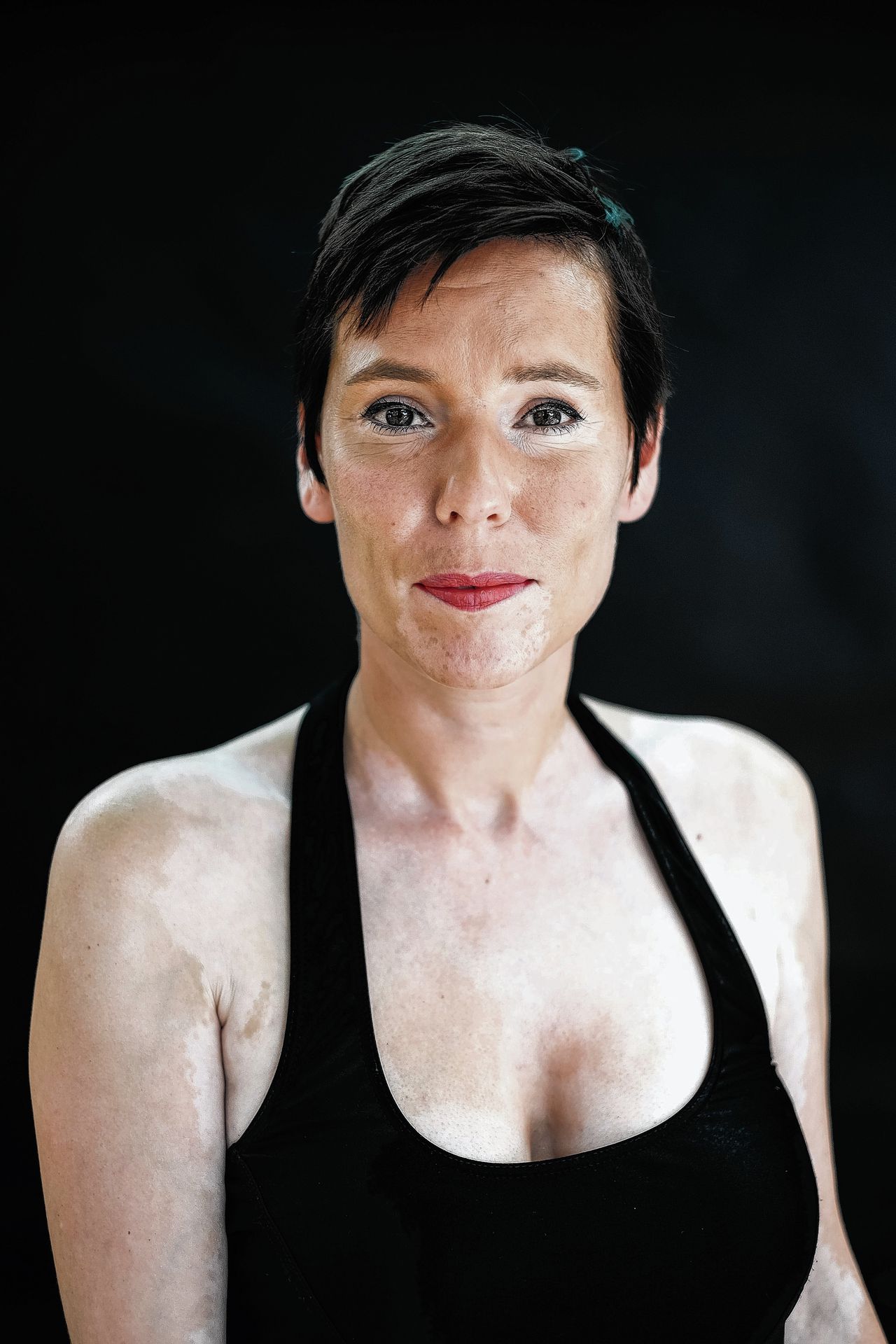 Voor de roman ‘Dertig dagen’ NRC