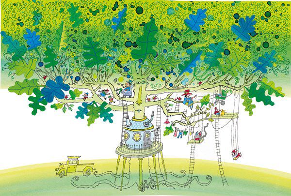 Sieb Posthuma wint Gouden Penseel - NRC