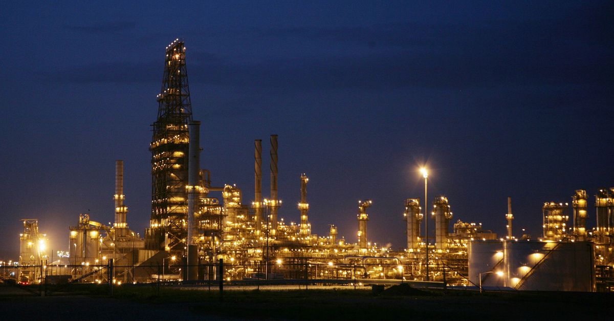 Il Venezuela torna a suo vantaggio come fornitore di petrolio all’Occidente