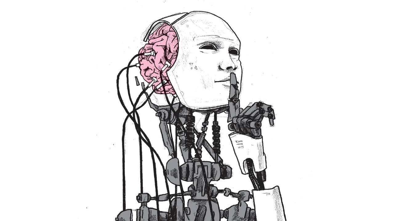 Wat is er open aan slimme chatbot-maker OpenAI? - NRC