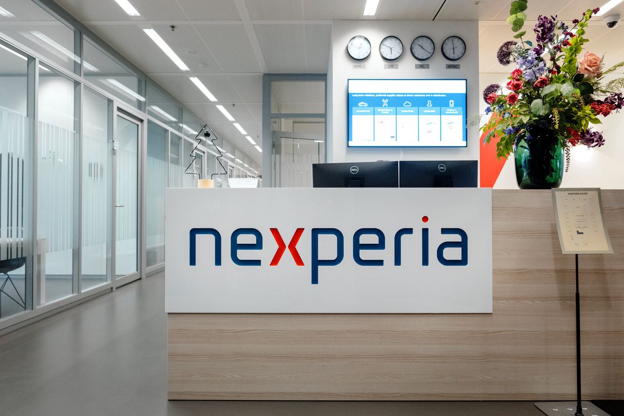 Amsterdam court orders Nexperia investigation