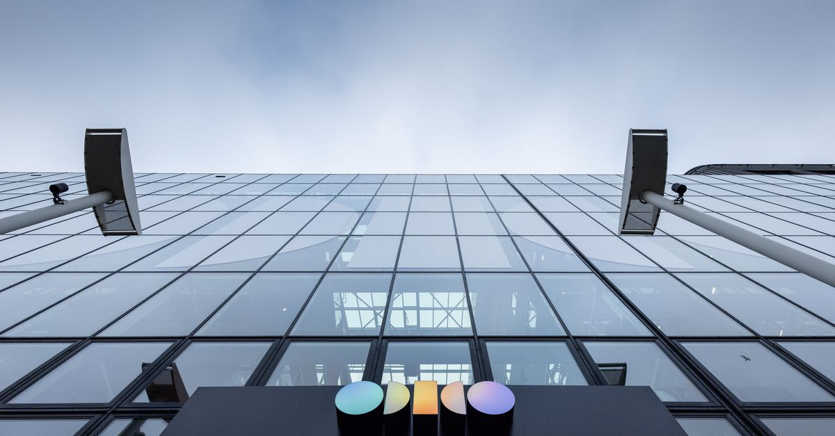 Twee dagen lang hadden cybercriminelen toegang tot gegevens van miljoenen odidoklanten