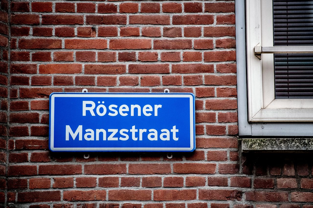 Rotterdamse straten vaker naar vrouwen en minderheden vernoemd 