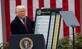 Trump says it knows damn well what he is doing, but other countries still guess how to spawn the US