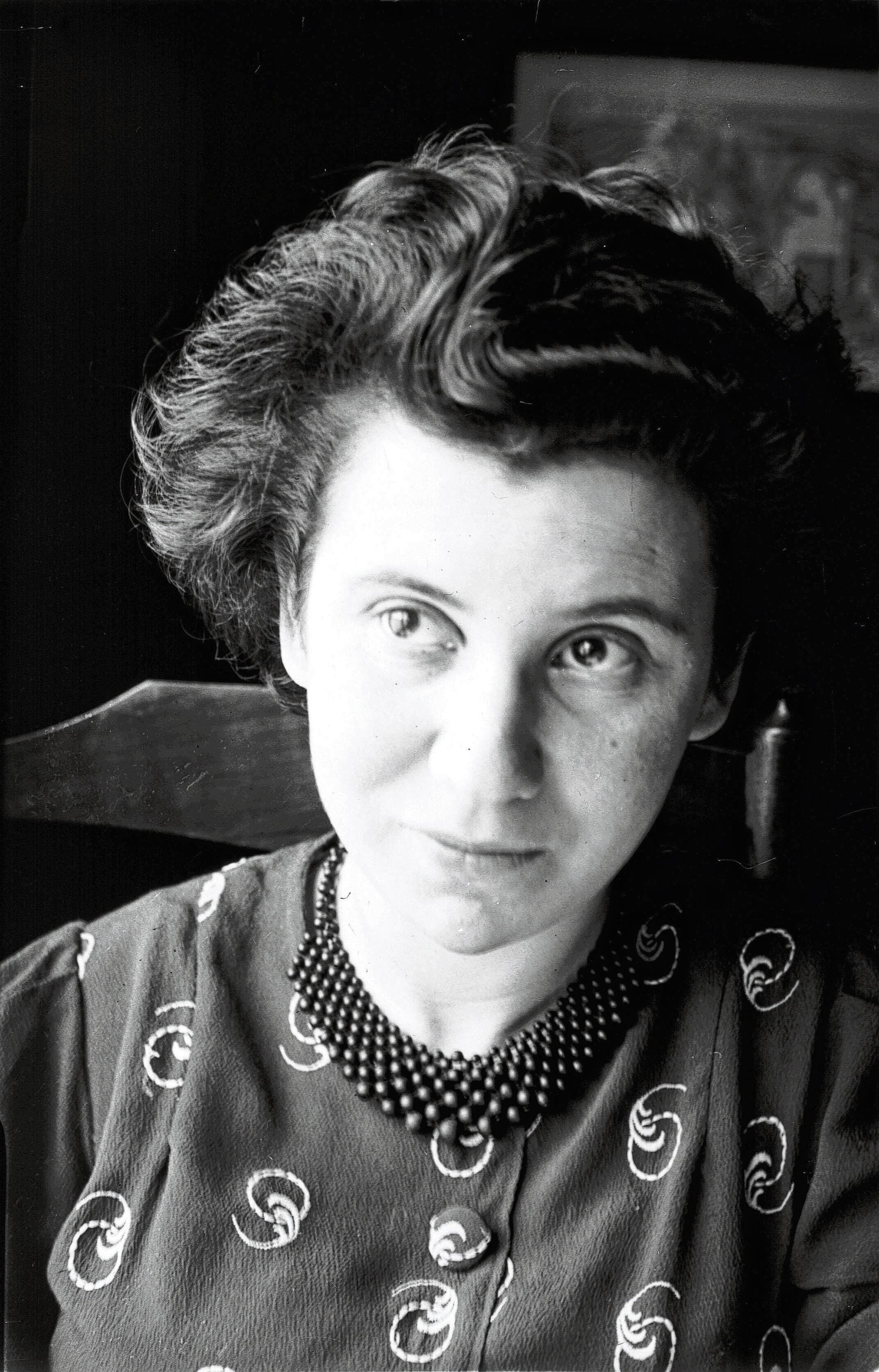 Biografie Etty Hillesum op komst NRC