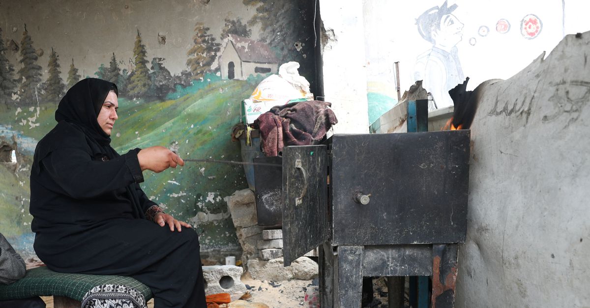 Waarom sluiten de bakkerijen in Gaza? En vier andere vragen over voedselhulp