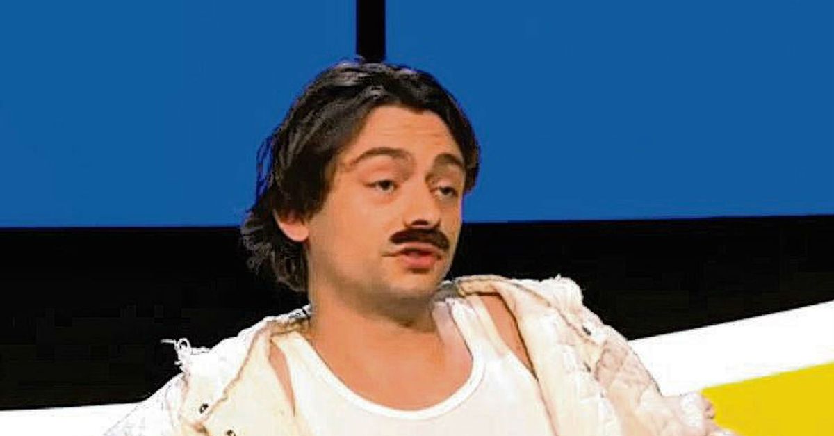 'Stefano Keizers kan meer dan ikzelf' - NRC