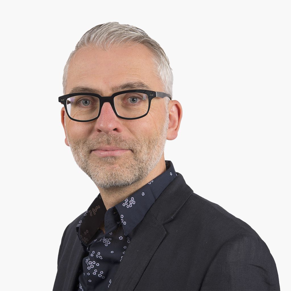 Jan Benjamin