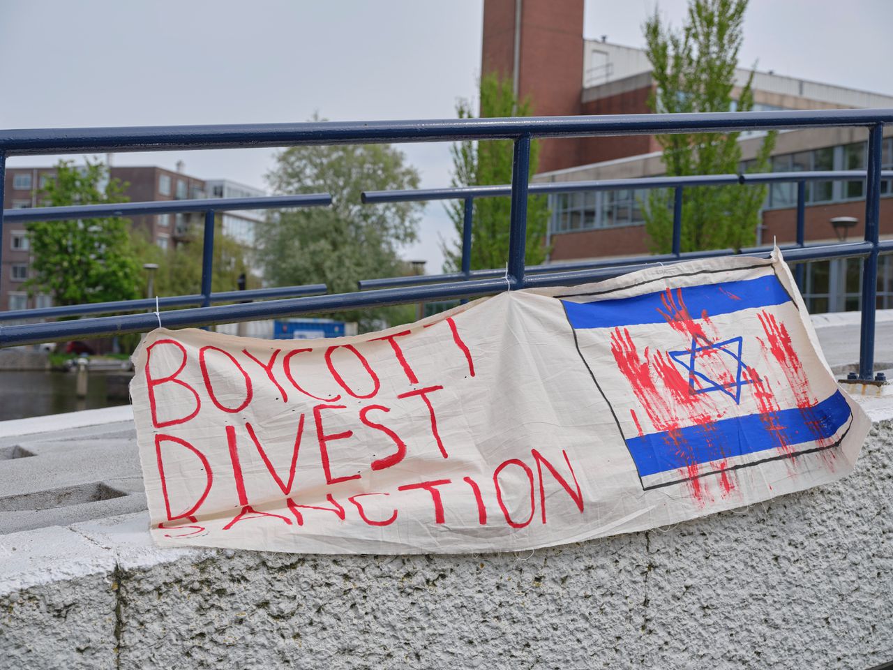 Antisemitisme is een begrip waarover al twee eeuwen geruzied wordt - NRC