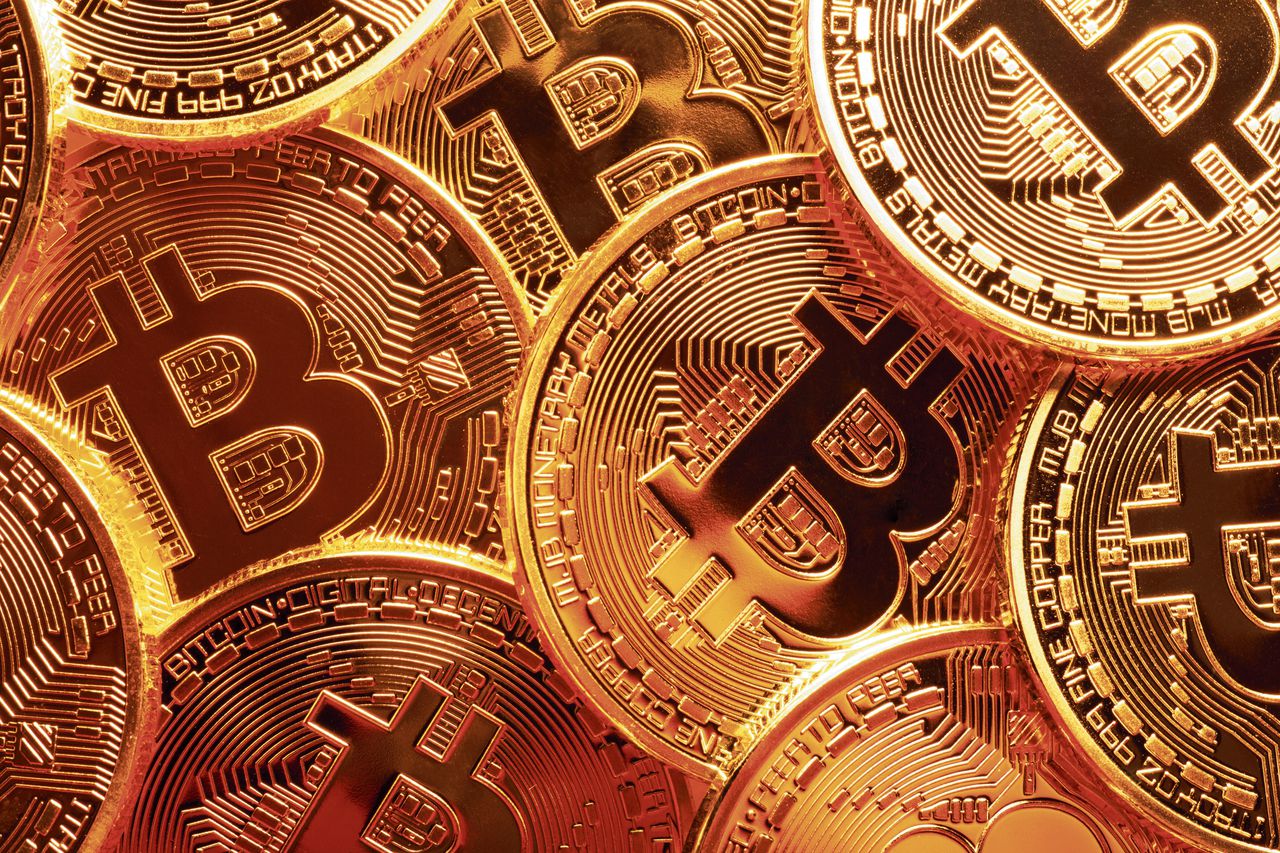  Bitcoin breekt record na record, maar een diepe val dreigt 
