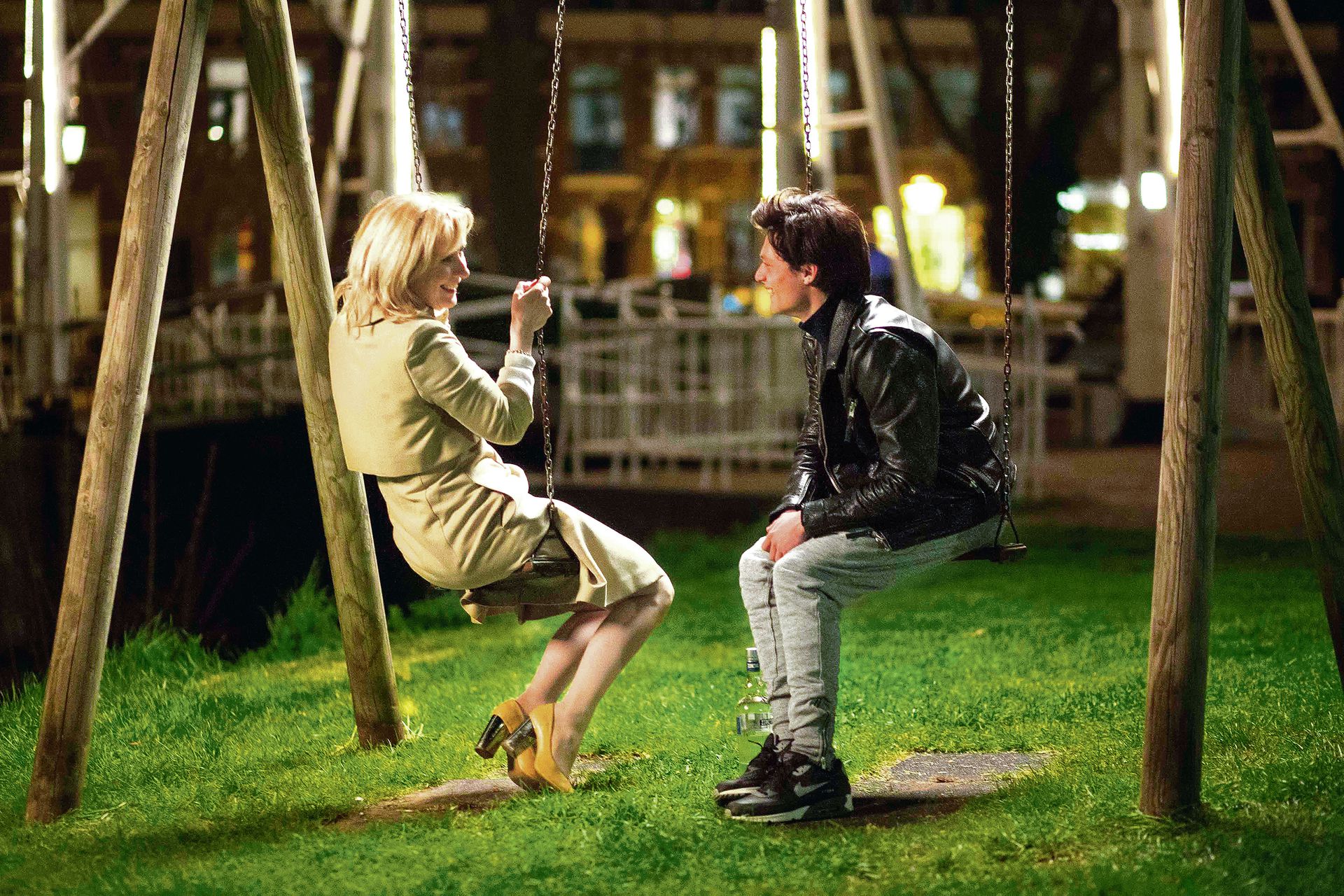 De leerling 2015 full movie