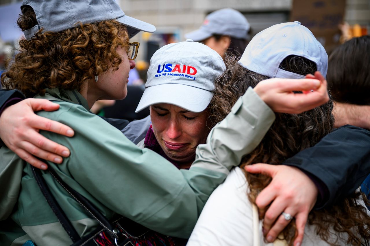 142 decreten, 1 wet en 9.600 miljard dollar verdampt: dit waren de