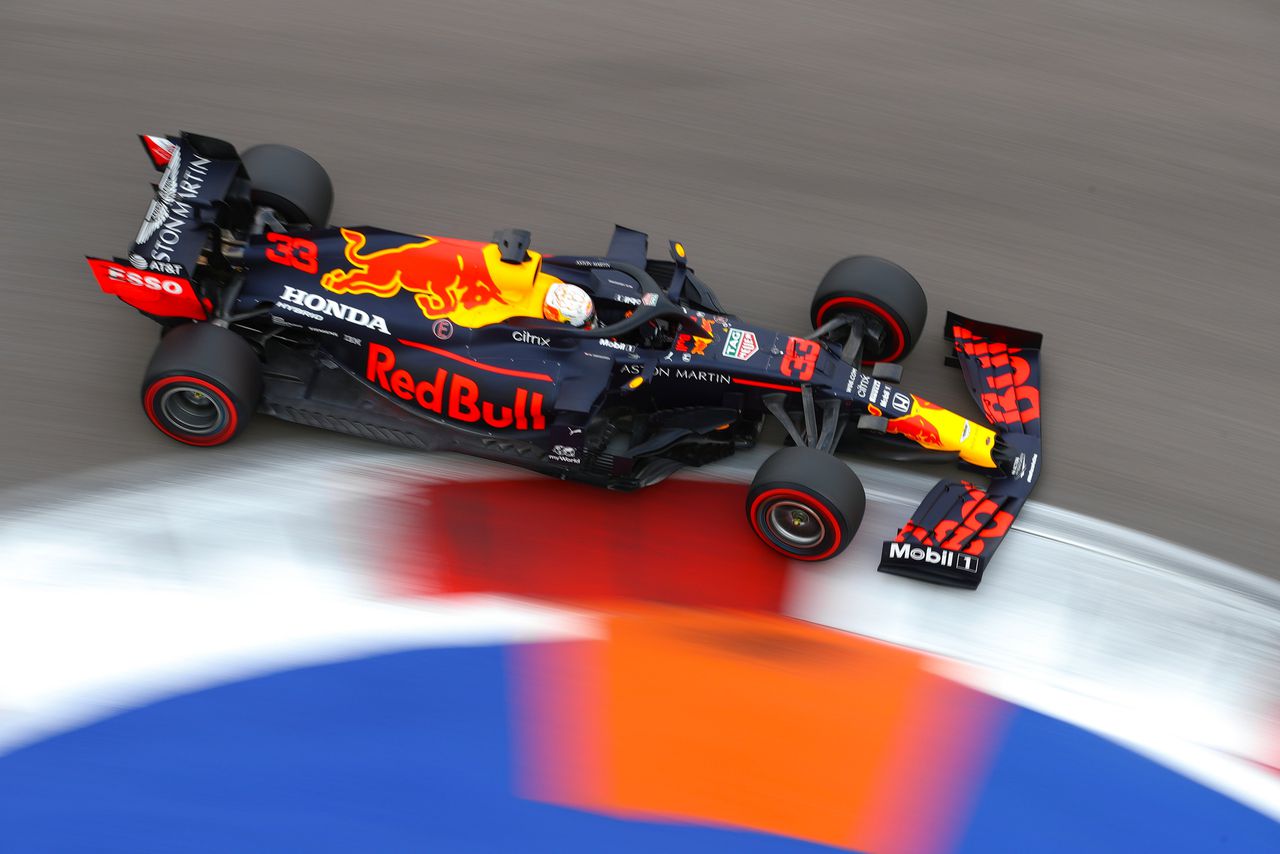 Motorleverancier Honda Vertrekt Na 2021 Uit De Formule 1 Nrc