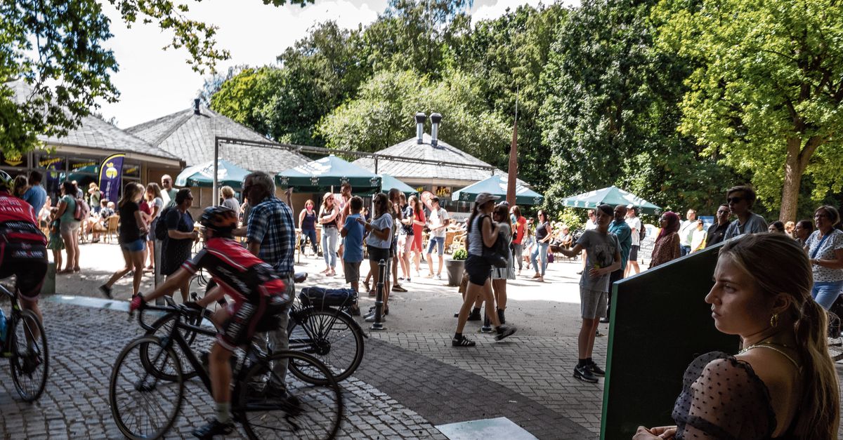 Mondkapje Dat Heb Ik Niet Hoor Nrc