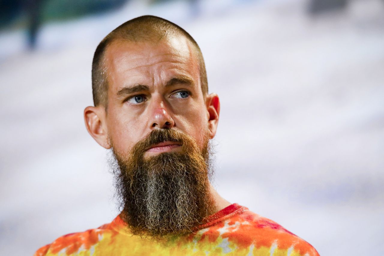 strenge dieten ijsbaden en een indrukwekkende baard jack dorsey was een atypische topman nrc