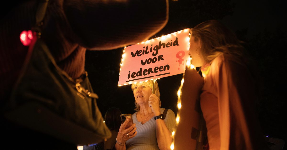 Wat is een jaar na de moord op de zeventienjarige Lisa gedaan aan vrouwveiligheid? ‘Je moet dat structureel onder de aandacht brengen, niet alleen bij spraakmakende gebeurtenissen’