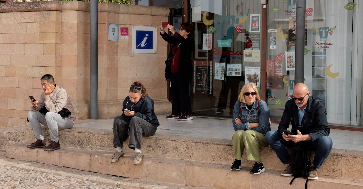 Miljoenenboete voor Airbnb voor illegale woningen in Spanje