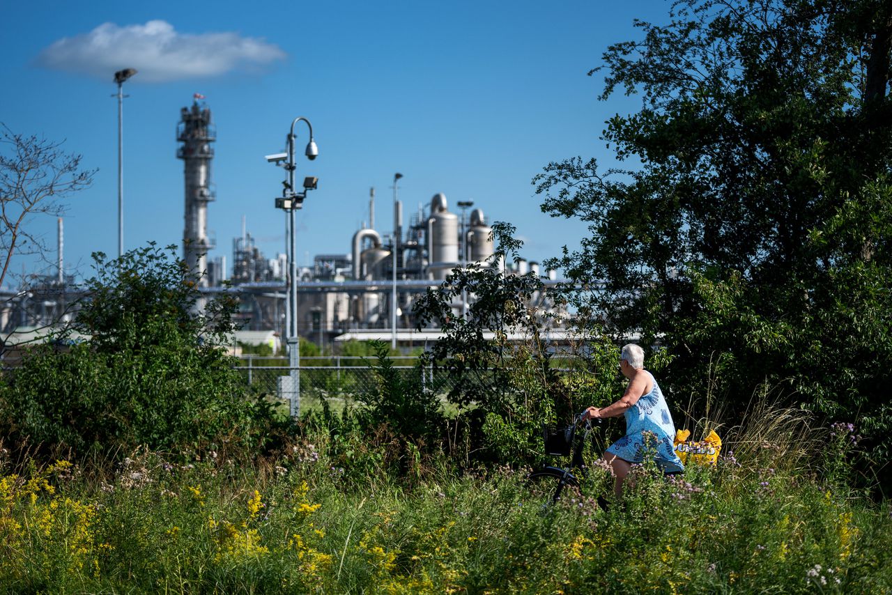 ‘Chemours wilde voor miljoenen schikken in PFAS-zaak’ 