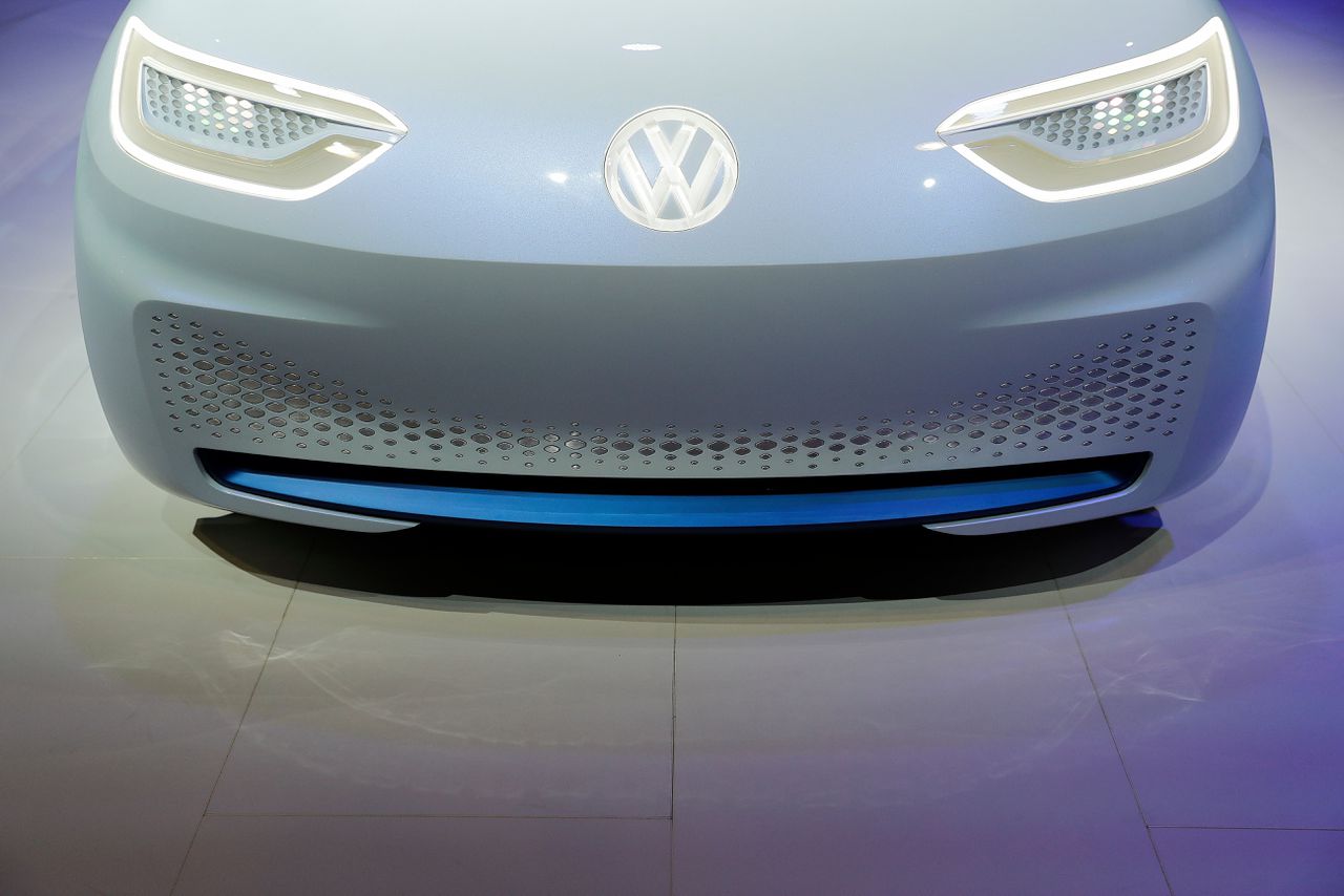 Volkswagen gevrijwaard van vervolging na schikking dieselschandaal 