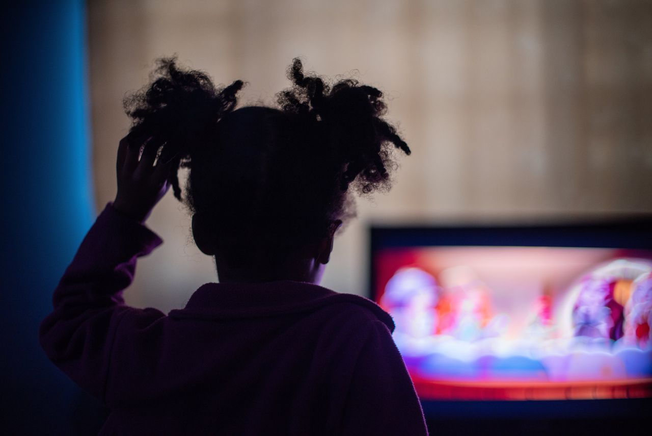 Kom met betere kinderprogramma’s op televisie, geen series vol stereotypen 