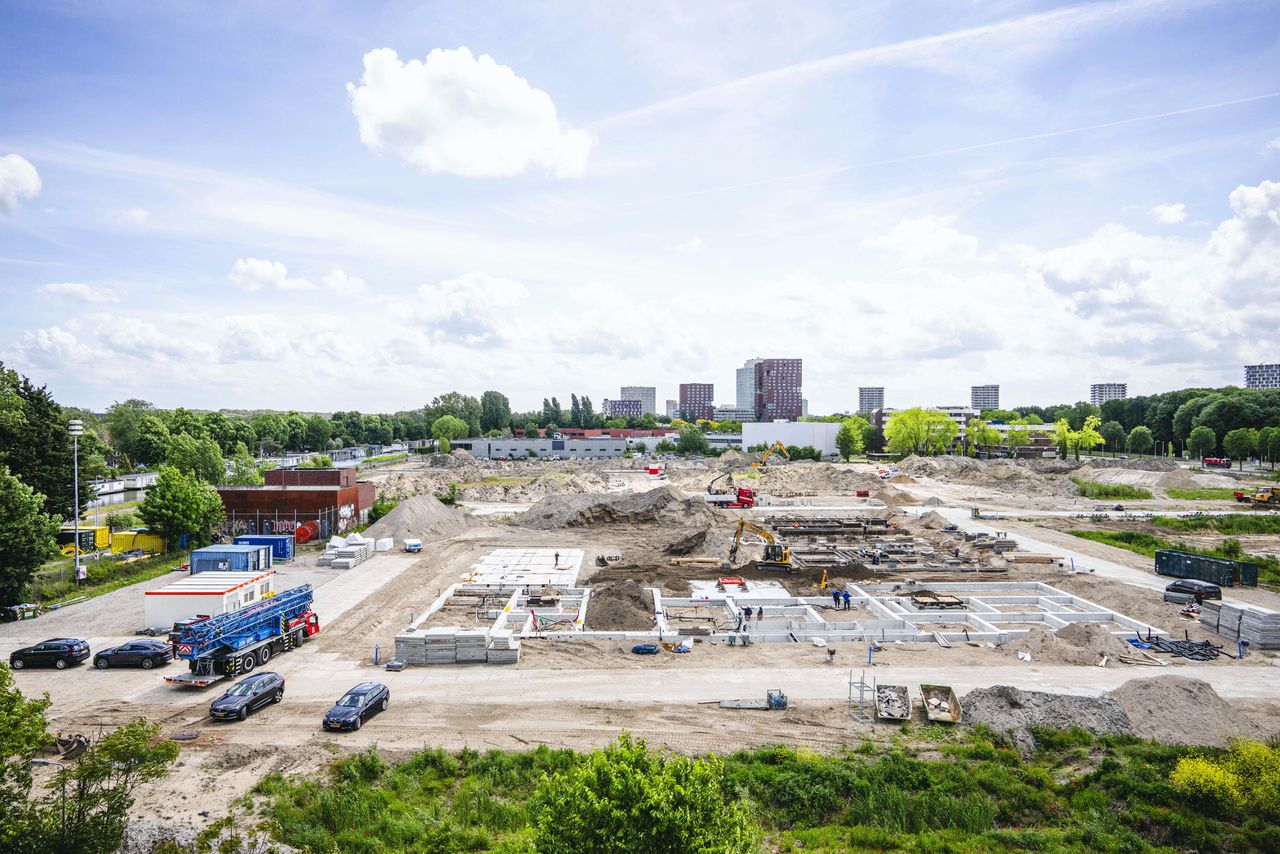 Tien partijen lieten hun plannen doorrekenen door het CPB. Hoe scoren ze?