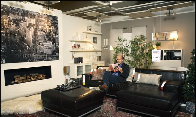 Hoe Ikea In Veertig Jaar Onze Harten En Huizen Veroverde Nrc