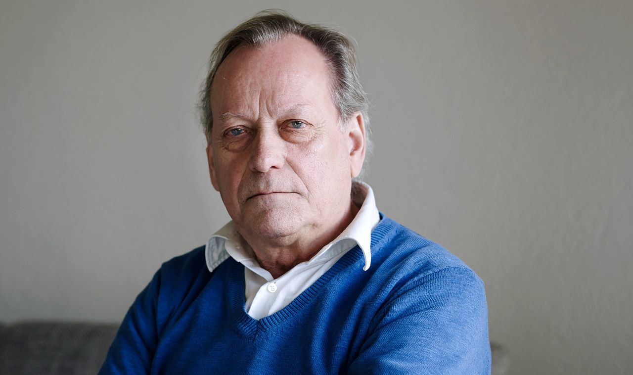 Journalist Max van Rooy (19422022) verstond de kunst van het kijken en verdwalen NRC