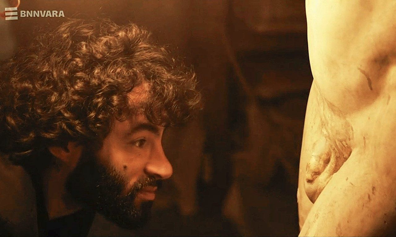 TV review The problem of the small man is more in his head than in his pants