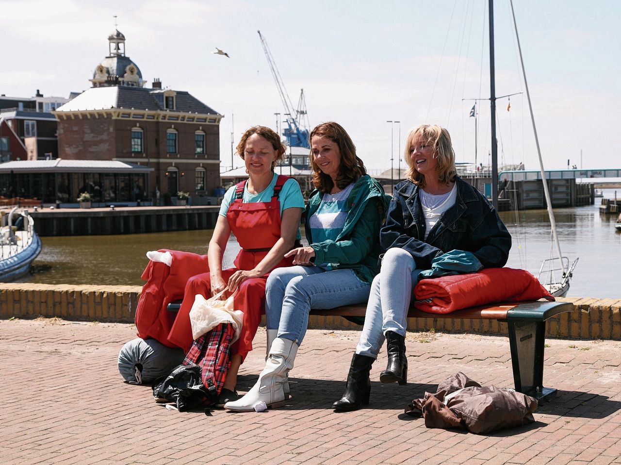 Na 36 jaar opnieuw naar Terschelling 