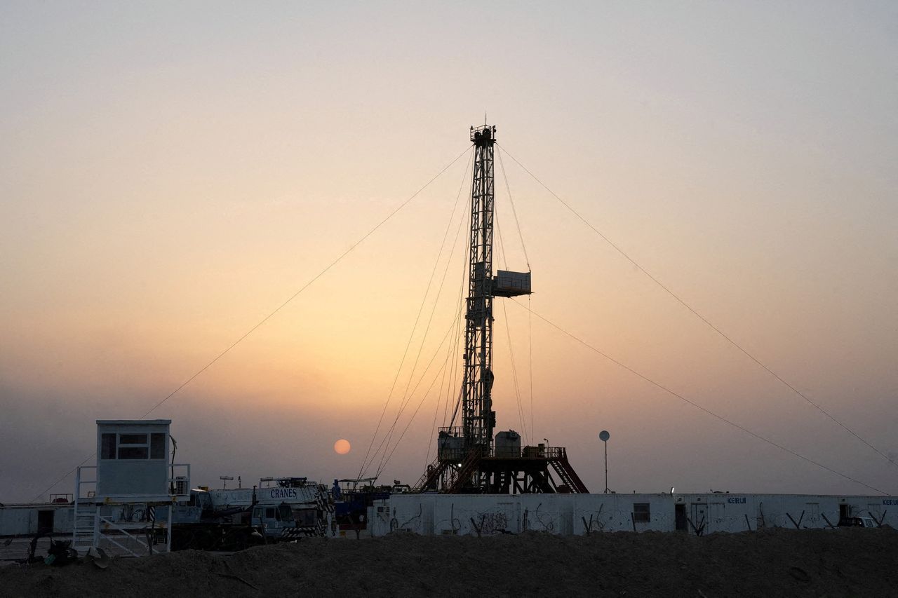 OPEC-landen gaan olieproductie verminderen 