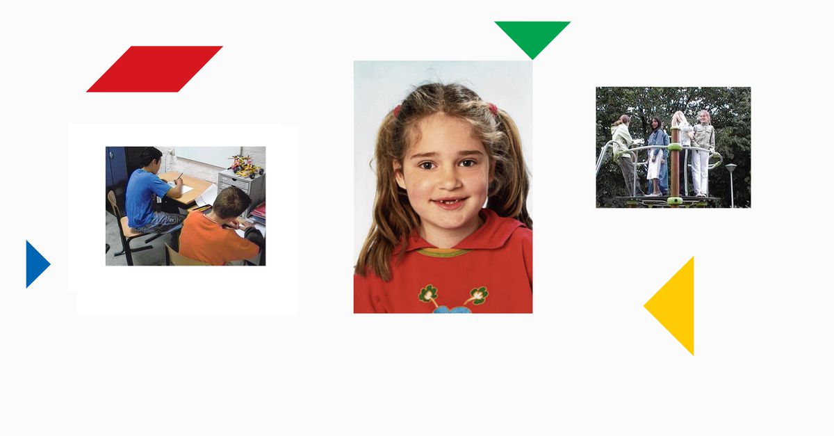 Hoe mijn ‘zeer zwakke’ school er weer bovenop kwam